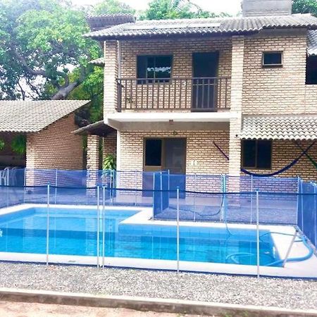 Recanto Da Lagoa Jijoca de Jericoacoara Ngoại thất bức ảnh