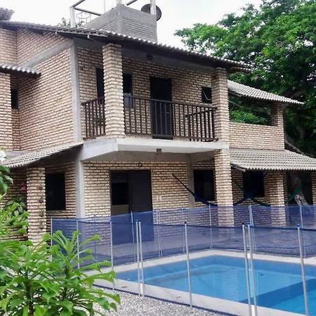 Recanto Da Lagoa Jijoca de Jericoacoara Ngoại thất bức ảnh