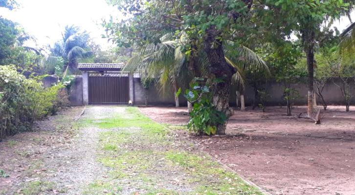 Recanto Da Lagoa Jijoca de Jericoacoara Ngoại thất bức ảnh