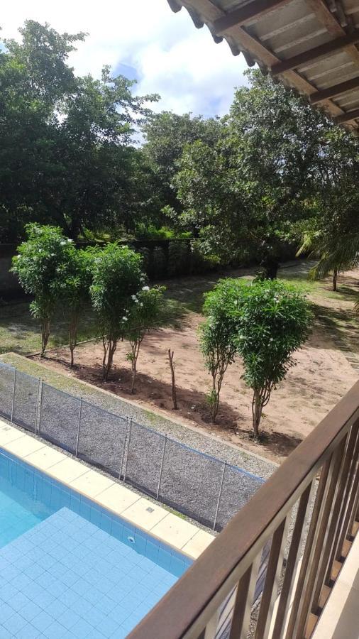 Recanto Da Lagoa Jijoca de Jericoacoara Ngoại thất bức ảnh
