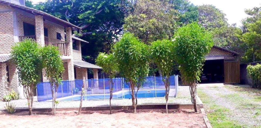 Recanto Da Lagoa Jijoca de Jericoacoara Ngoại thất bức ảnh