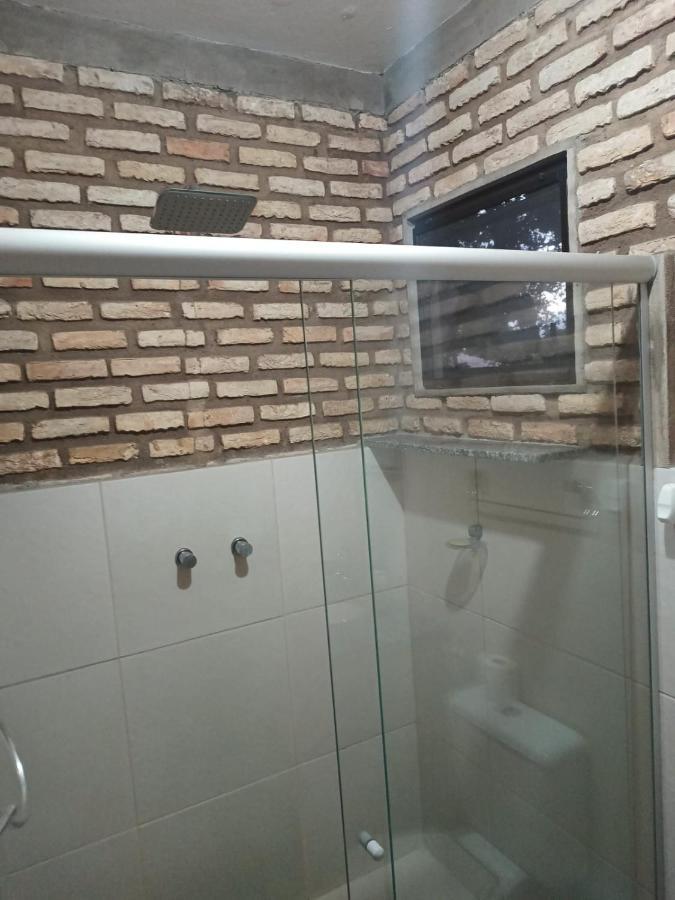 Recanto Da Lagoa Jijoca de Jericoacoara Ngoại thất bức ảnh