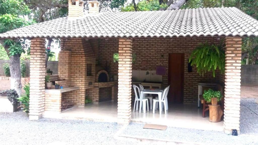 Recanto Da Lagoa Jijoca de Jericoacoara Ngoại thất bức ảnh