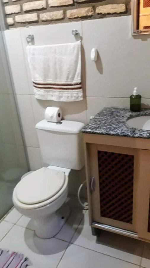 Recanto Da Lagoa Jijoca de Jericoacoara Ngoại thất bức ảnh