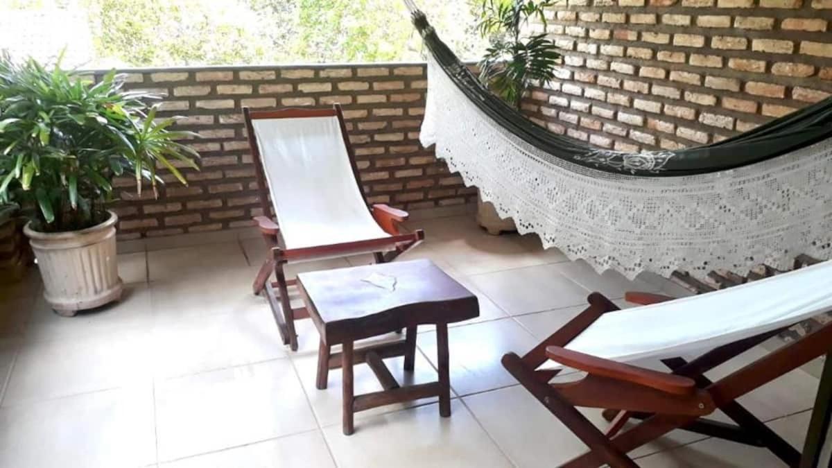 Recanto Da Lagoa Jijoca de Jericoacoara Ngoại thất bức ảnh