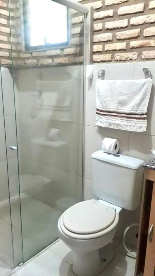 Recanto Da Lagoa Jijoca de Jericoacoara Ngoại thất bức ảnh