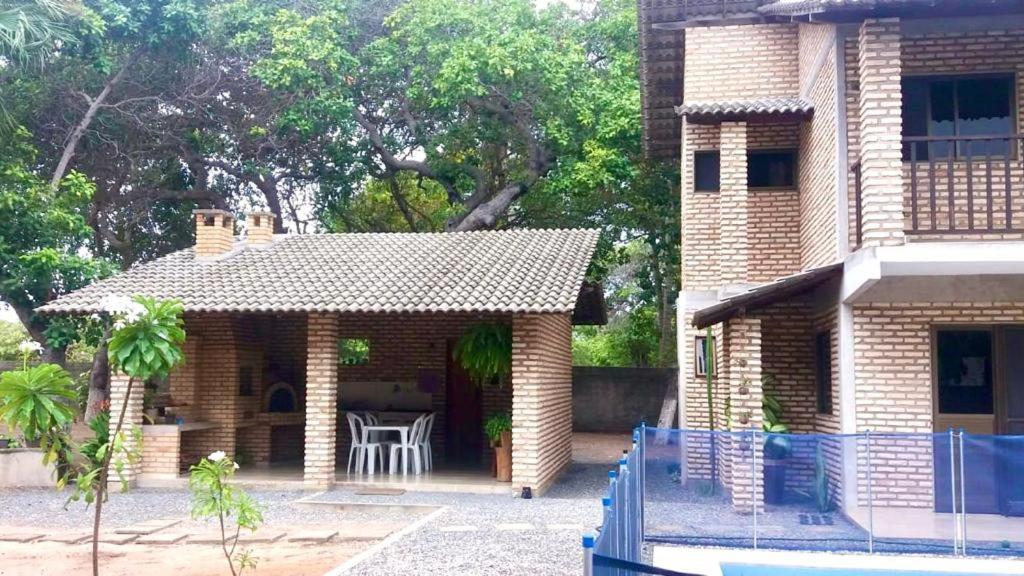Recanto Da Lagoa Jijoca de Jericoacoara Ngoại thất bức ảnh