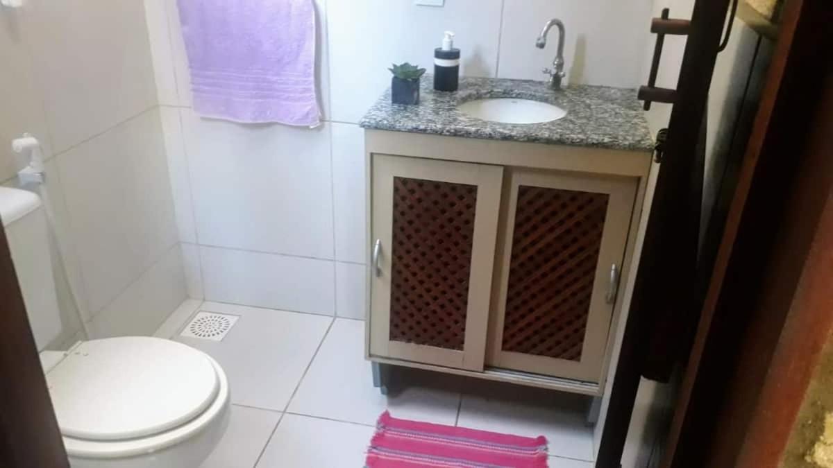 Recanto Da Lagoa Jijoca de Jericoacoara Ngoại thất bức ảnh