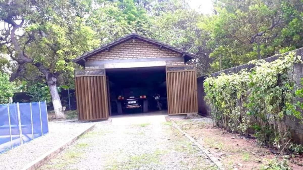 Recanto Da Lagoa Jijoca de Jericoacoara Ngoại thất bức ảnh